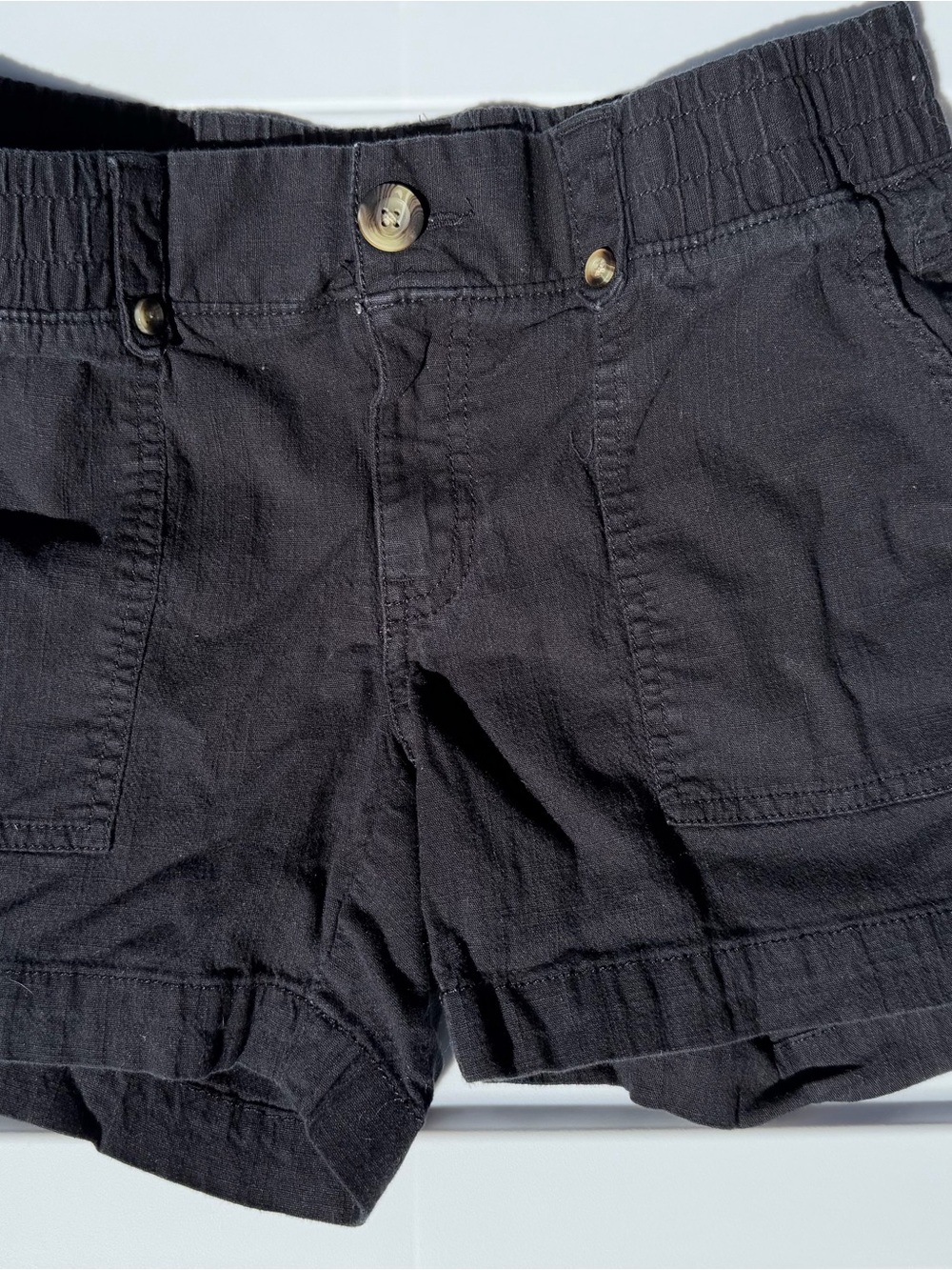 Womens sonoma shorts 2